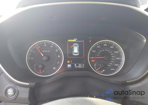 2020 Subaru Ascent Premium from USA, damaged, VIN 4S4WMAFD7L3452962